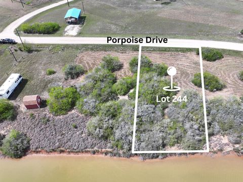 Photo of 0 Porpoise Drive Drive, Palacios, TX 77465 (MLS # 10668660)