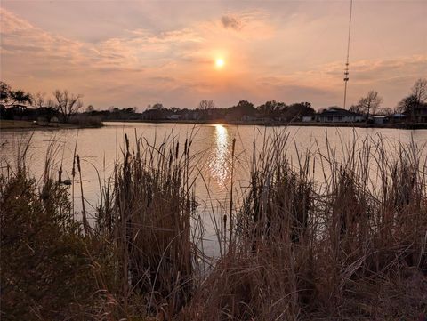 Vacant Land For Sale - Ave D<br/> San Leon, TX 77539