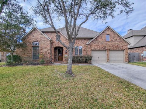 Photo of 2886 Tuscania Lane, League City, TX 77573 (MLS # 2715323)