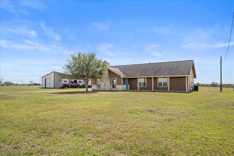Vacant Land For Sale - 6234 Prihoda Road<br/> New Ulm, TX 78950
