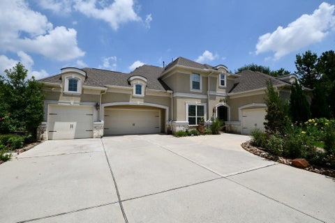 Photo of 20229 W Hachita Circle, Spring, TX 77379 (MLS # 16857988)
