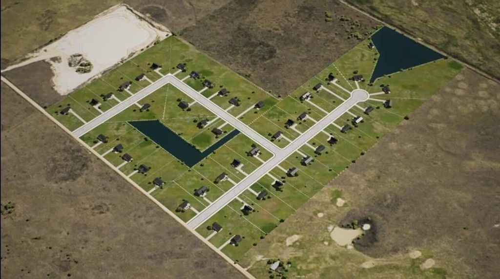 Photo of 1165 Wrangler Way, Sealy, TX 77474 (MLS # 55468253)