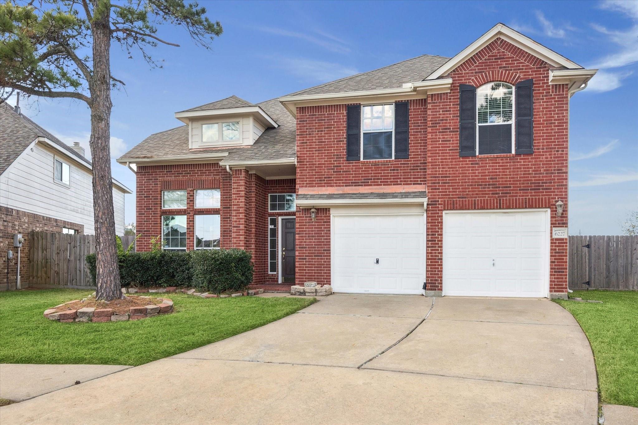 6227 Sentry Park Lane