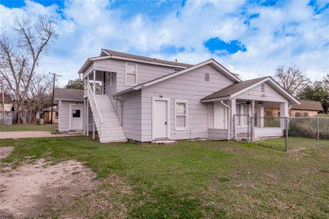 Multifamily For Rent - 200 W Caroline Street #B<br/> Trinity County, Trinity, TX 75862