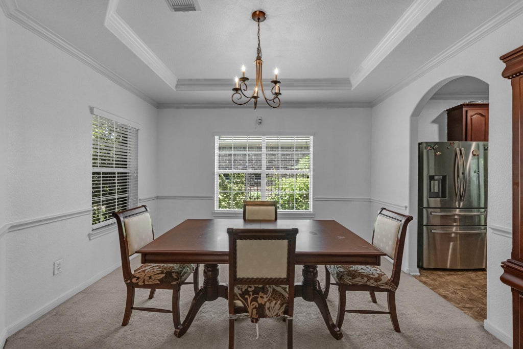 Photo of 17019 Locust Springs Drive, Houston, TX 77095 (MLS # 85504460)
