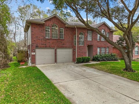 1611 Sterling Village Drive Spring TX 77386