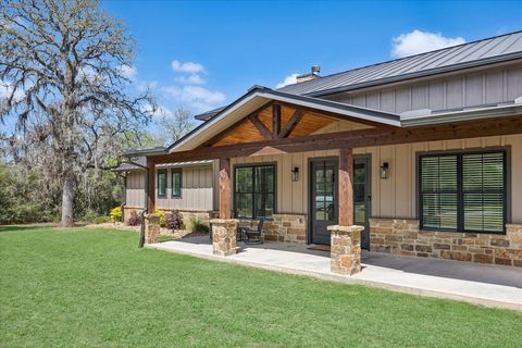 Photo of 1058 Fm 1890, Columbus, TX 78934 (MLS # 2601846)