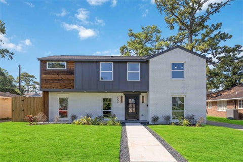 Photo of 3306 Calumet Street, Houston, TX 77004 (MLS # 21738718)