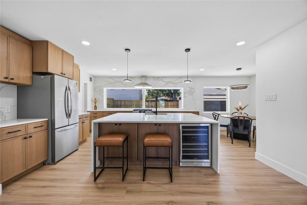 Photo of 3306 Calumet Street, Houston, TX 77004 (MLS # 21738718)