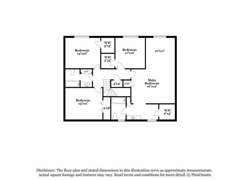 Photo of 17930 Cypress Spring Drive, Spring, TX 77388 (MLS # 82581185)