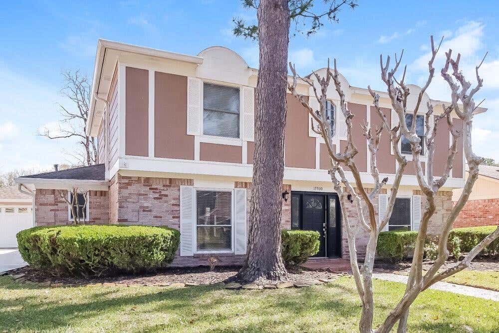 Photo of 17930 Cypress Spring Drive, Spring, TX 77388 (MLS # 82581185)