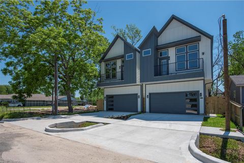 Photo of 6809 Paris Street, Houston, TX 77021 (MLS # 56101048)