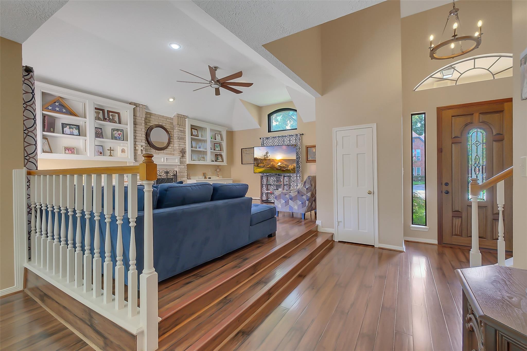 910 Millpond Drive