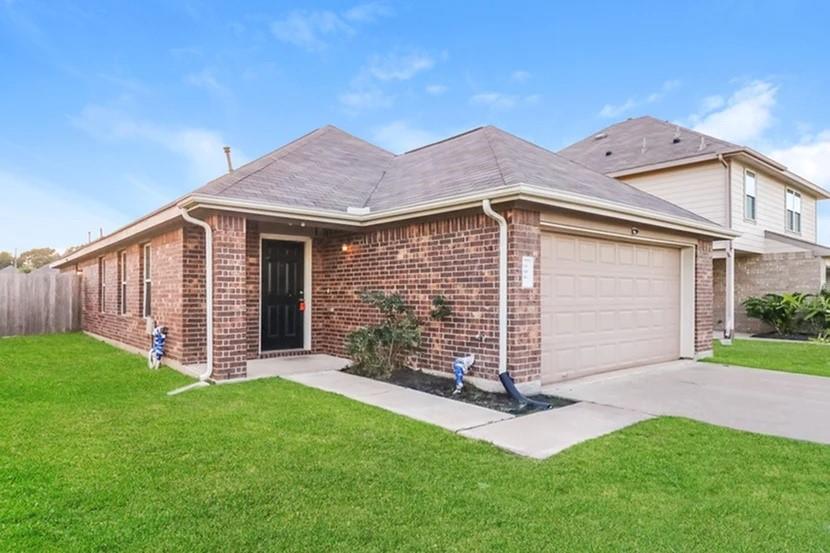 906 Ember Wood Court