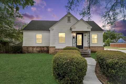 Photo of 7504 Elm Street, Houston, TX 77023 (MLS # 69134674)