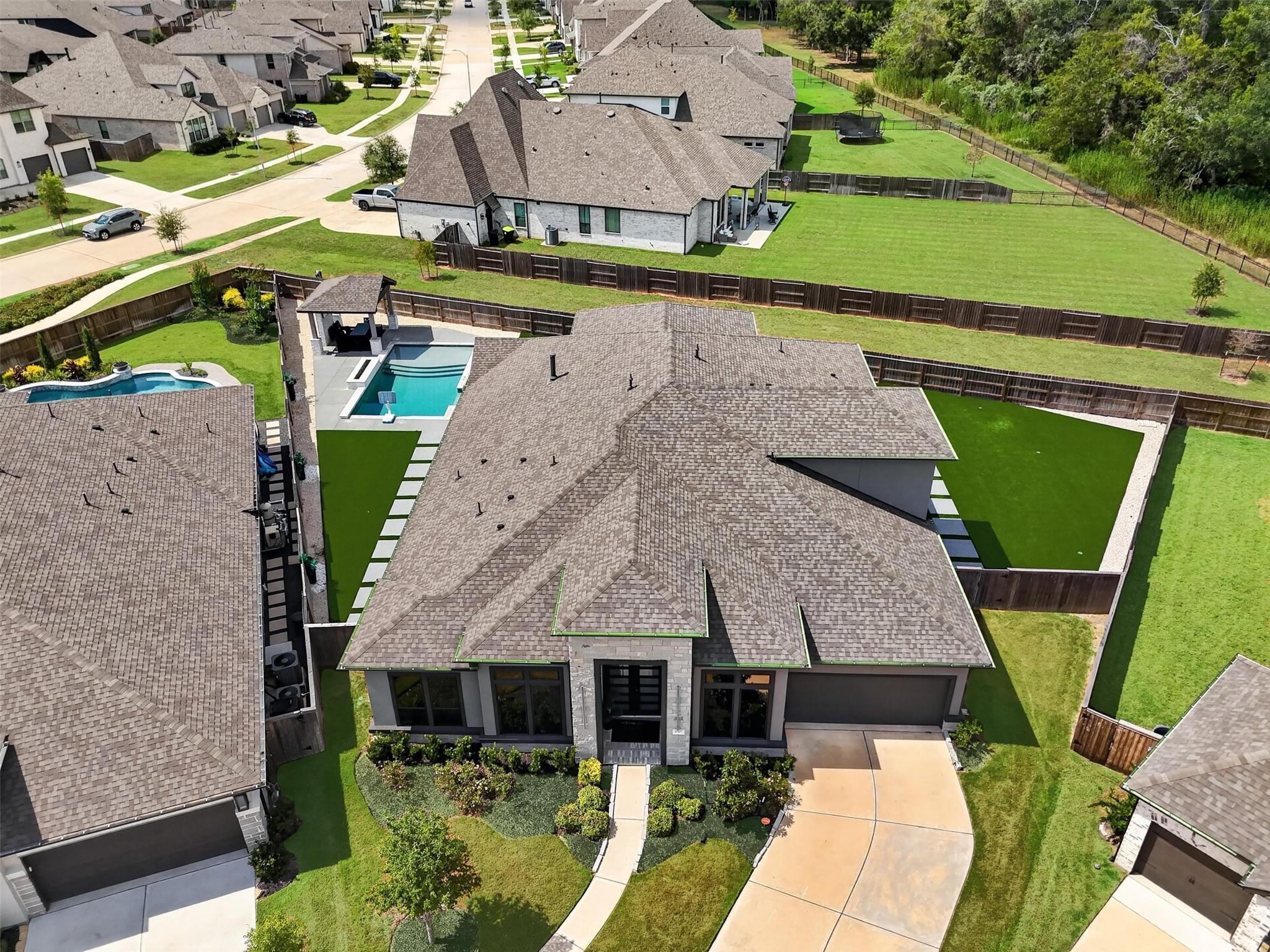 4507 Woodgate Court