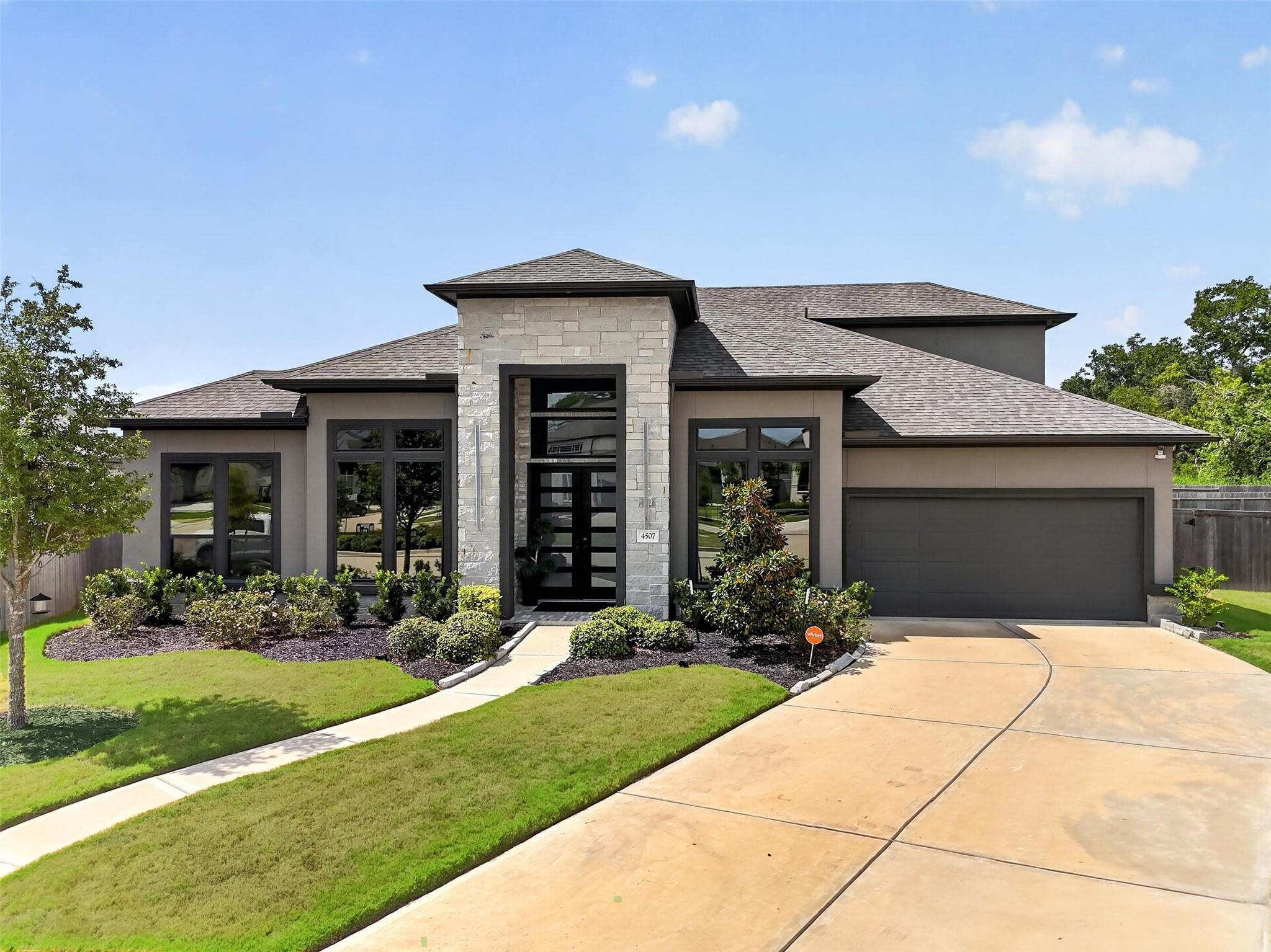 4507 Woodgate Court