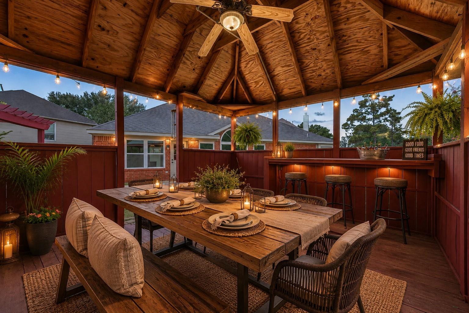 15418 Park Glen Drive
