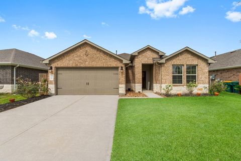 Photo of 3311 Iron Pine Lane, Conroe, TX 77301 (MLS # 51264905)
