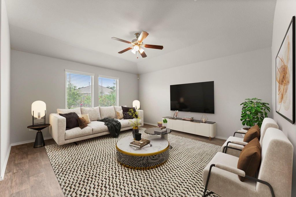 Photo of 3311 Iron Pine Lane, Conroe, TX 77301 (MLS # 51264905)