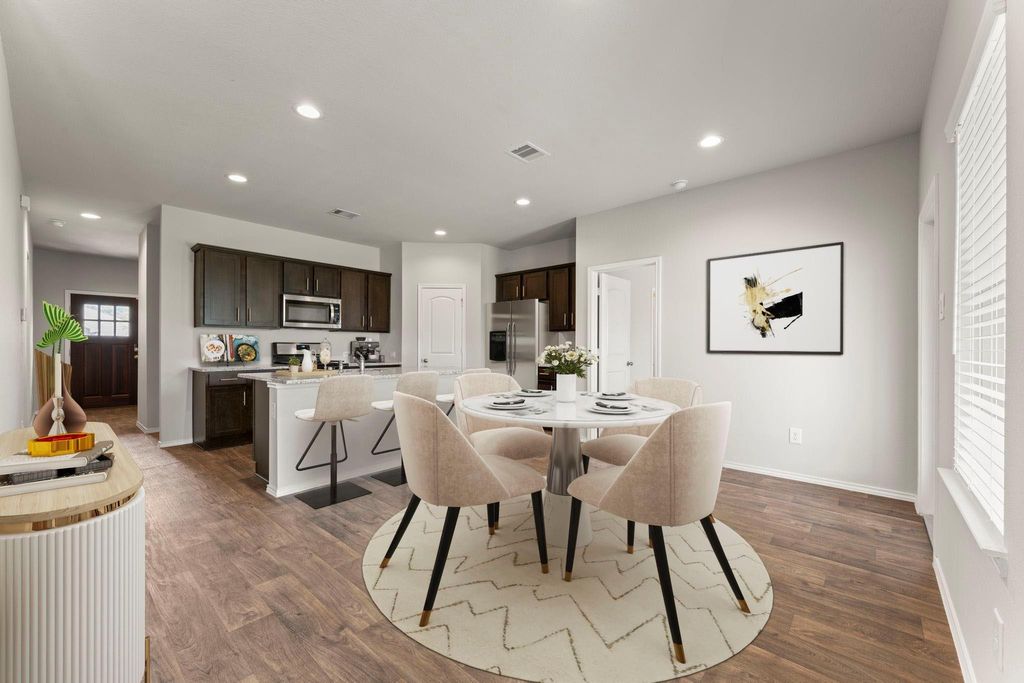 Photo of 3311 Iron Pine Lane, Conroe, TX 77301 (MLS # 51264905)