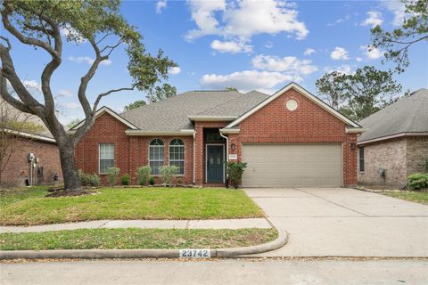 Photo of 23742 River Place Drive, Katy, TX 77494 (MLS # 39808929)