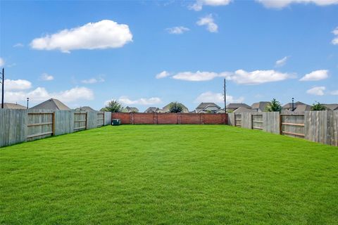 Tiny photo for 2445 Whisper Forest Drive, Katy, TX 77493 (MLS # 34653649)