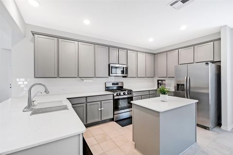 Tiny photo for 2445 Whisper Forest Drive, Katy, TX 77493 (MLS # 34653649)