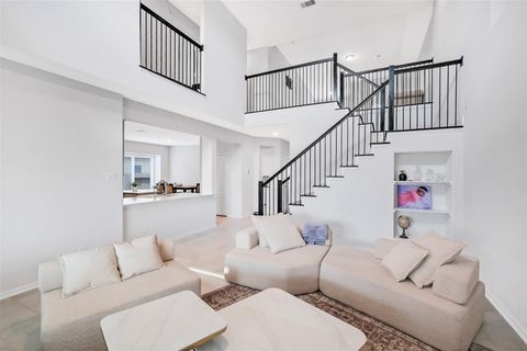 Tiny photo for 2445 Whisper Forest Drive, Katy, TX 77493 (MLS # 34653649)