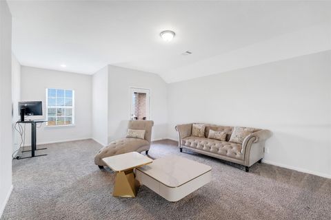 Tiny photo for 2445 Whisper Forest Drive, Katy, TX 77493 (MLS # 34653649)