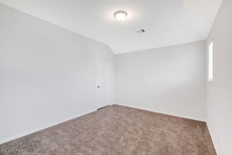 Tiny photo for 2445 Whisper Forest Drive, Katy, TX 77493 (MLS # 34653649)