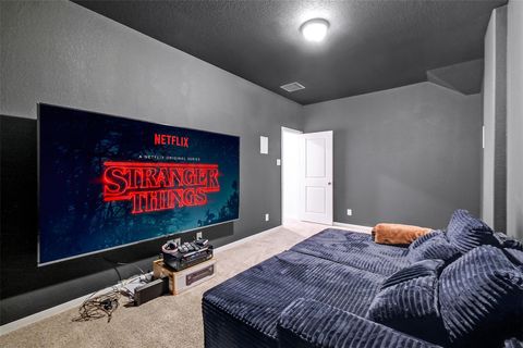 Tiny photo for 2445 Whisper Forest Drive, Katy, TX 77493 (MLS # 34653649)