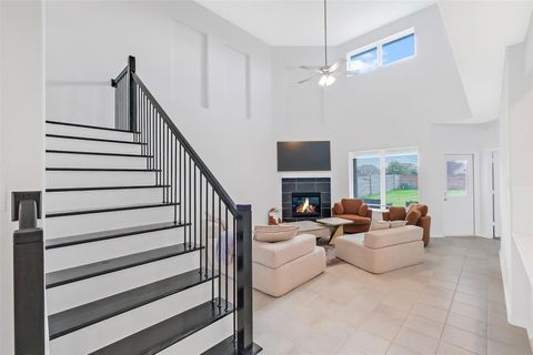 Tiny photo for 2445 Whisper Forest Drive, Katy, TX 77493 (MLS # 34653649)