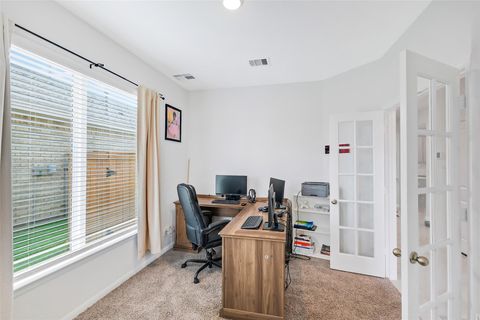 Tiny photo for 2445 Whisper Forest Drive, Katy, TX 77493 (MLS # 34653649)