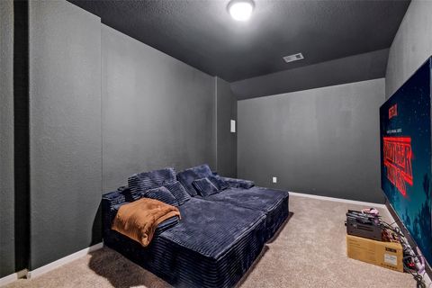 Tiny photo for 2445 Whisper Forest Drive, Katy, TX 77493 (MLS # 34653649)