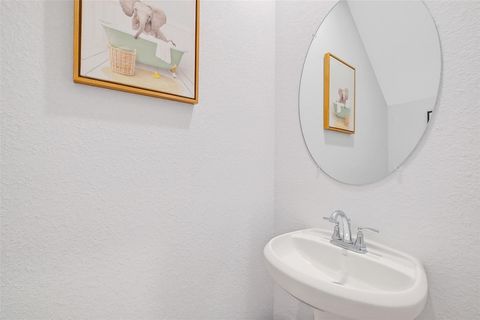 Tiny photo for 2445 Whisper Forest Drive, Katy, TX 77493 (MLS # 34653649)