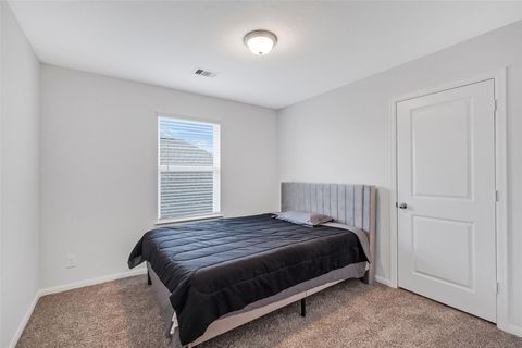 Tiny photo for 2445 Whisper Forest Drive, Katy, TX 77493 (MLS # 34653649)