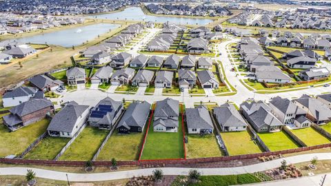 Tiny photo for 2445 Whisper Forest Drive, Katy, TX 77493 (MLS # 34653649)