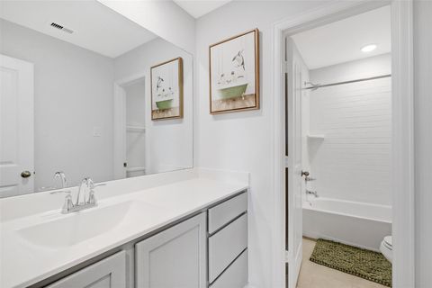 Tiny photo for 2445 Whisper Forest Drive, Katy, TX 77493 (MLS # 34653649)