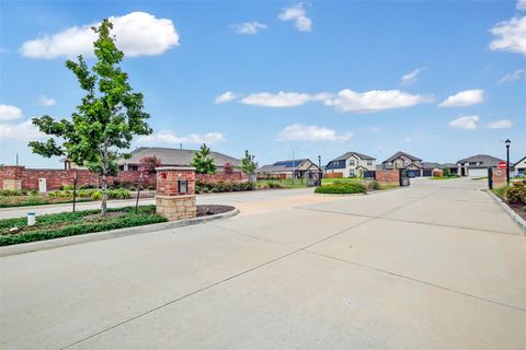 Tiny photo for 2445 Whisper Forest Drive, Katy, TX 77493 (MLS # 34653649)