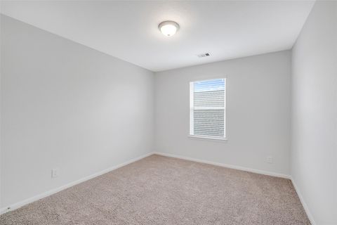 Tiny photo for 2445 Whisper Forest Drive, Katy, TX 77493 (MLS # 34653649)