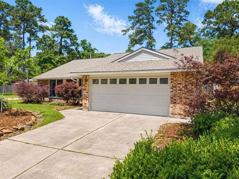 Photo of 3203 Park Garden Drive, Houston, TX 77339 (MLS # 66019231)