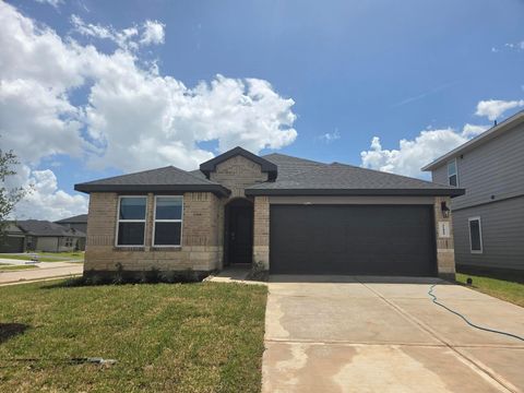 Photo of 31402 Harp Ridge Drive, Fulshear, TX 77441 (MLS # 34731174)