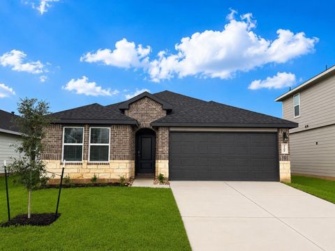 Photo of 31402 Harp Ridge Drive, Fulshear, TX 77441 (MLS # 34731174)