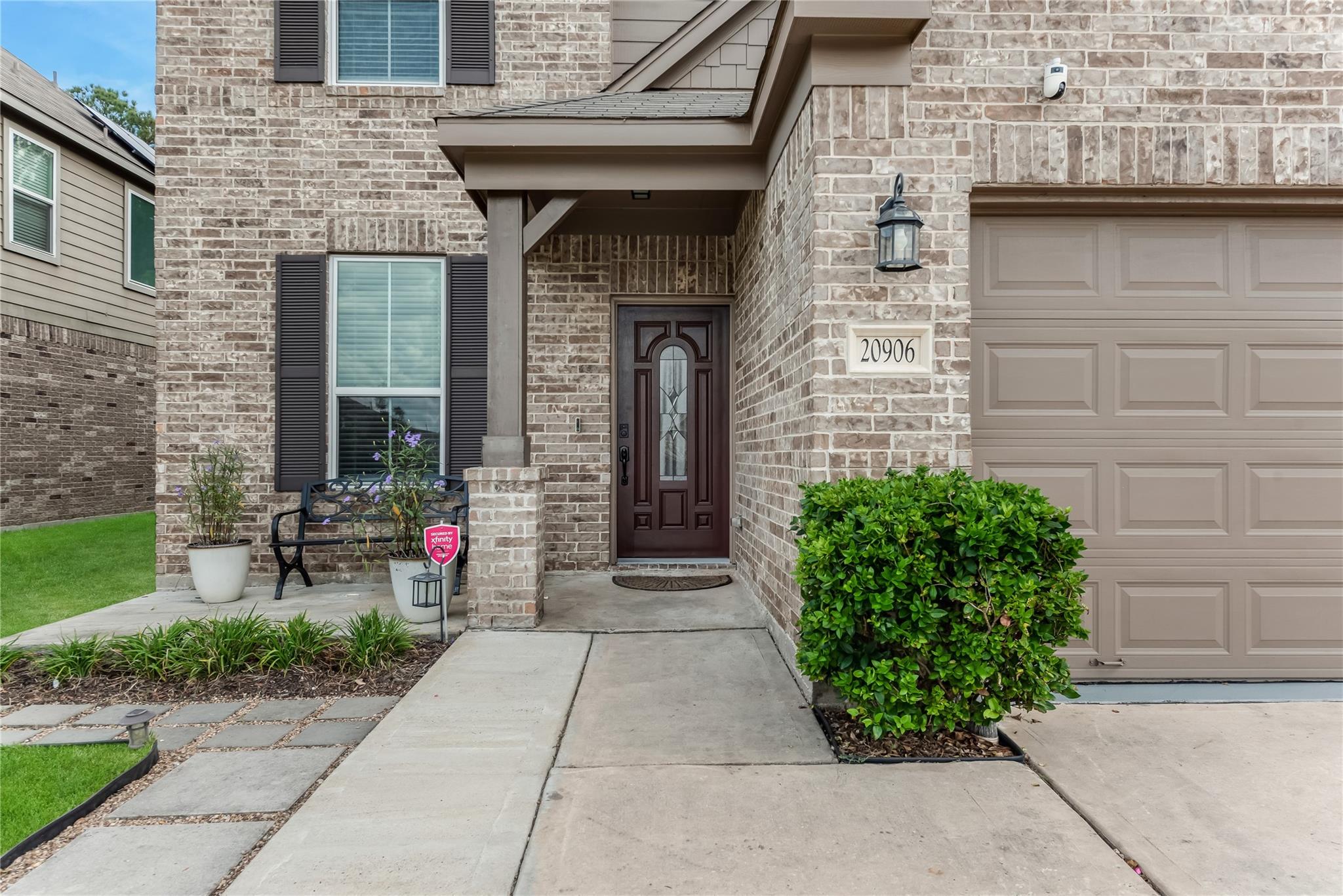 20906 Cypress Overlook Trail