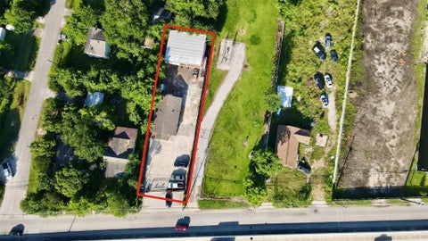 Photo of 9944 E Hardy Road, Houston, TX 77093 (MLS # 5346569)