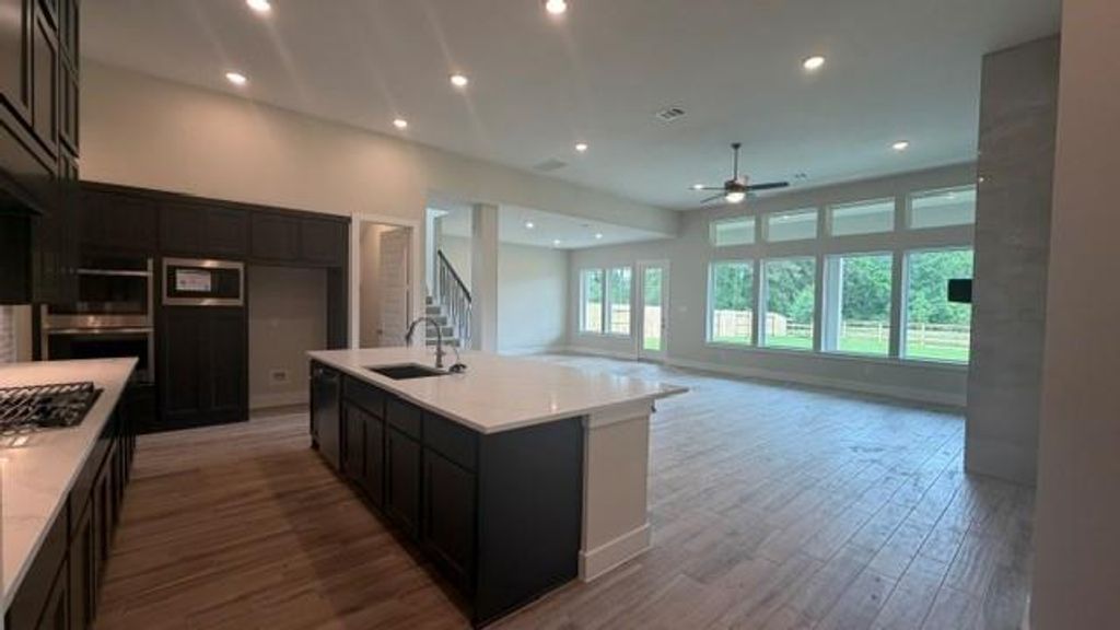 Photo of 14311 Moonlit Creek Court, Montgomery, TX 77316 (MLS # 54633780)