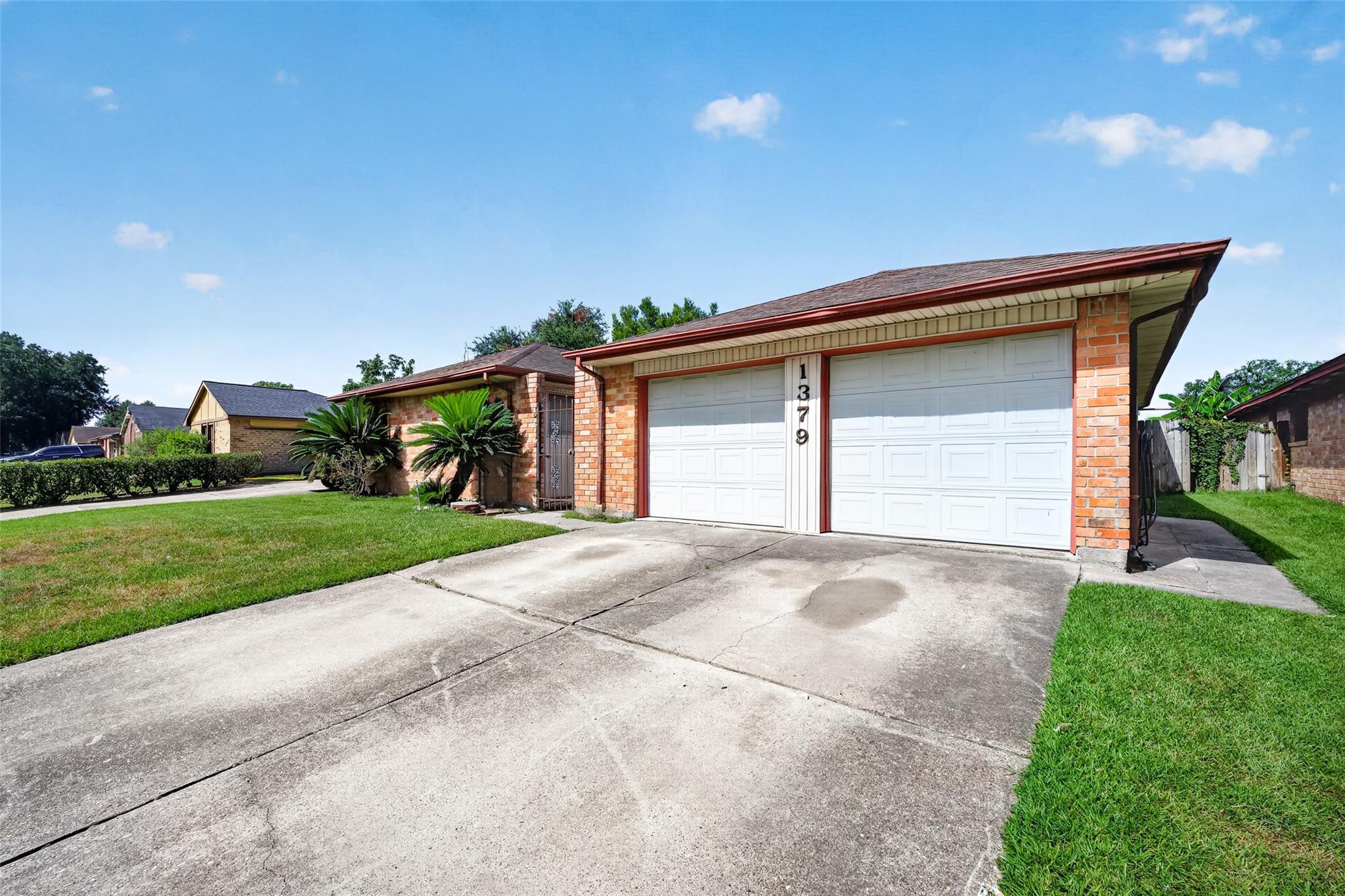 1379 Wrotham Lane