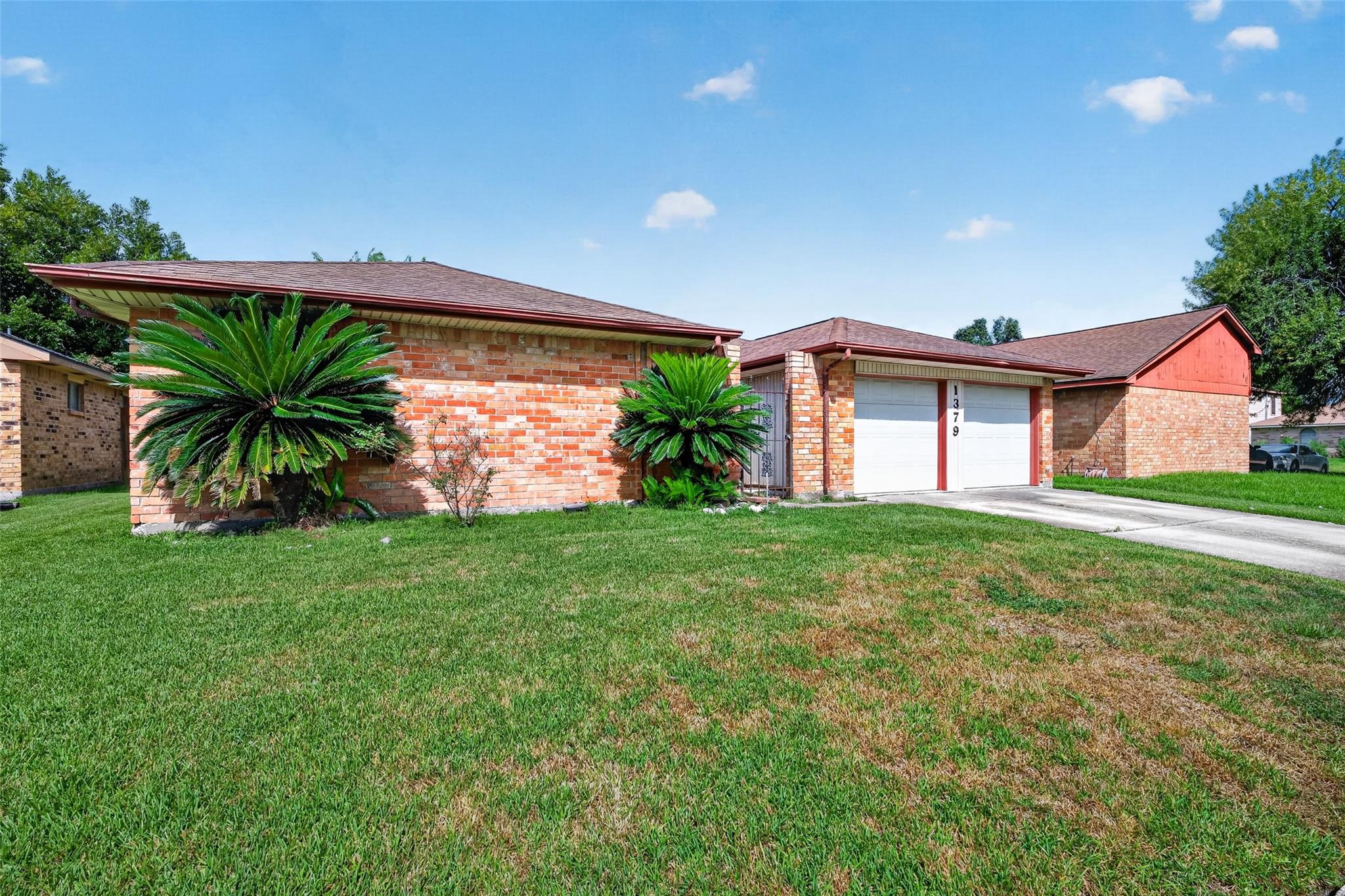 1379 Wrotham Lane