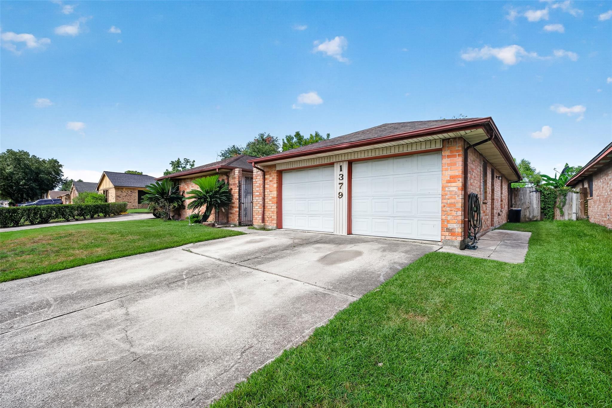1379 Wrotham Lane